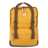 Раница  Okta No. 43 Study M - 14л - горчица Himawari