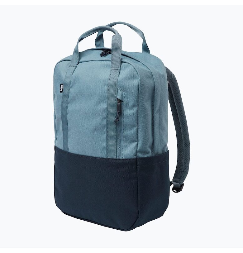 Раница -  Oslo Plus - 16L - синя - 42x27см Helly Hansen