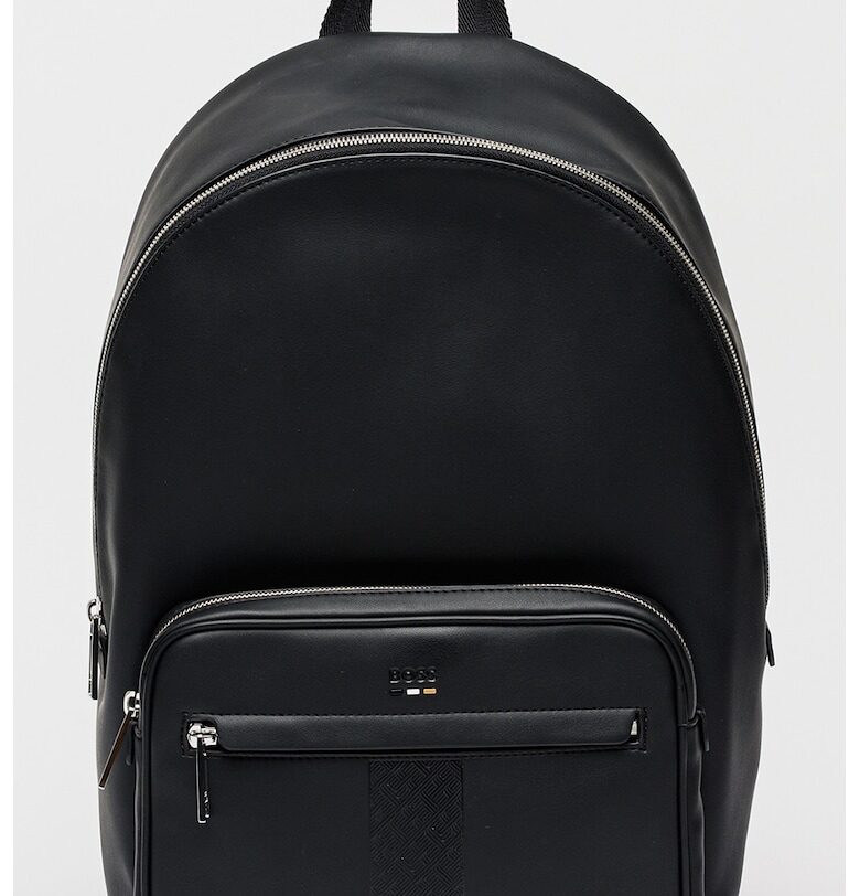 Раница Ray от еко кожа BOSS