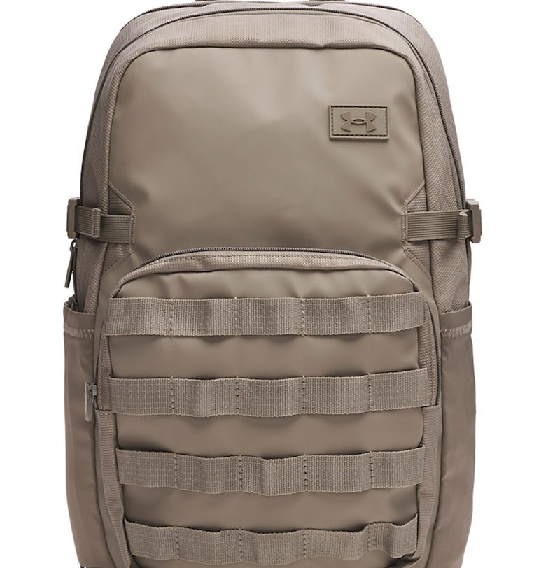 Раница Triumph със светлоотразителни детайли - 21 л Under Armour