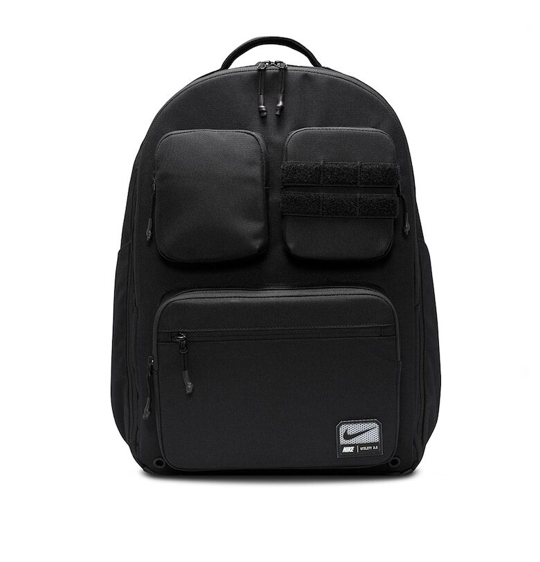 Раница Utility Power 2.0 с две отделения - 33 л Nike