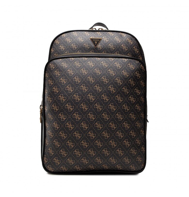 Раница  Vezzola W Multi Pckts HMVZZL P2179 - кафява GUESS