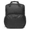Раница  модел ERJBP04841-KVJ0 - цвят антрацит ROXY