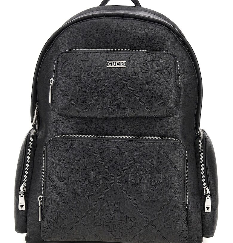 Раница от еко кожа GUESS