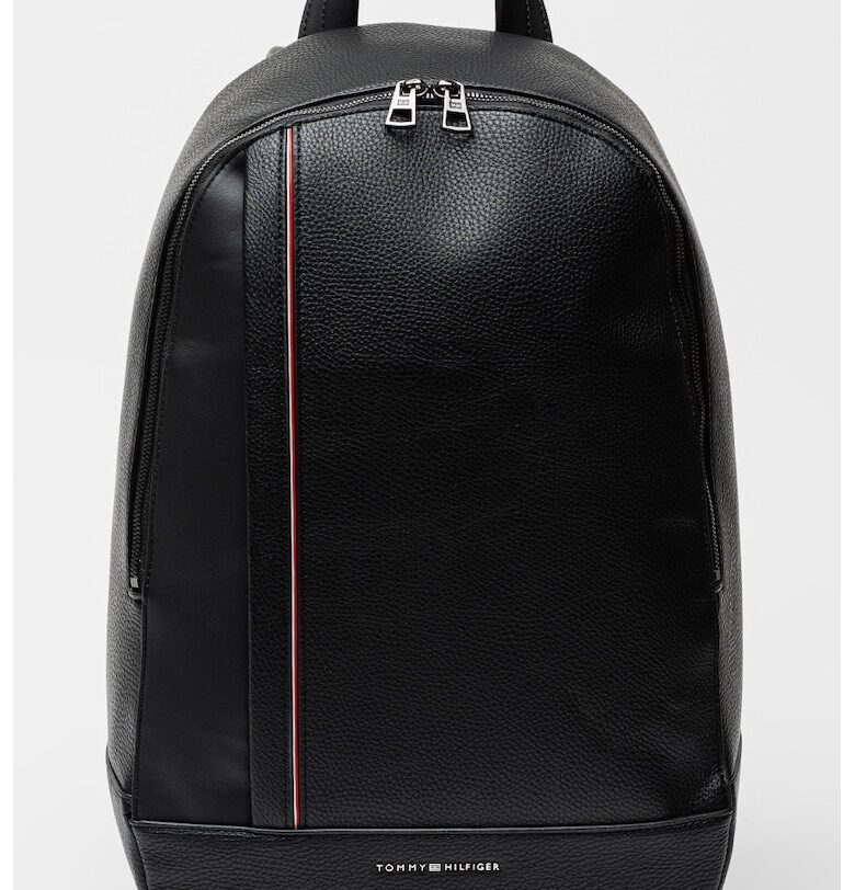 Раница от еко кожа Tommy Hilfiger