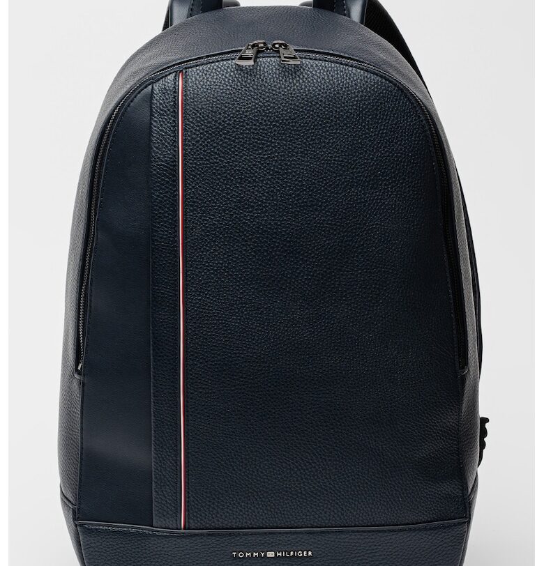 Раница от еко кожа Tommy Hilfiger