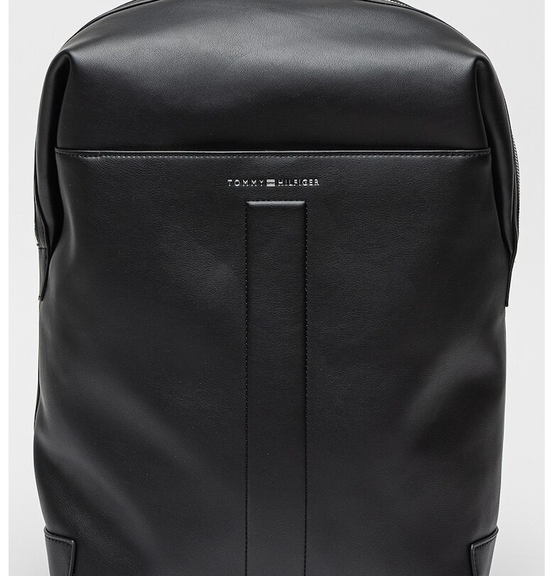 Раница от еко кожа с регулируеми презрамки Tommy Hilfiger
