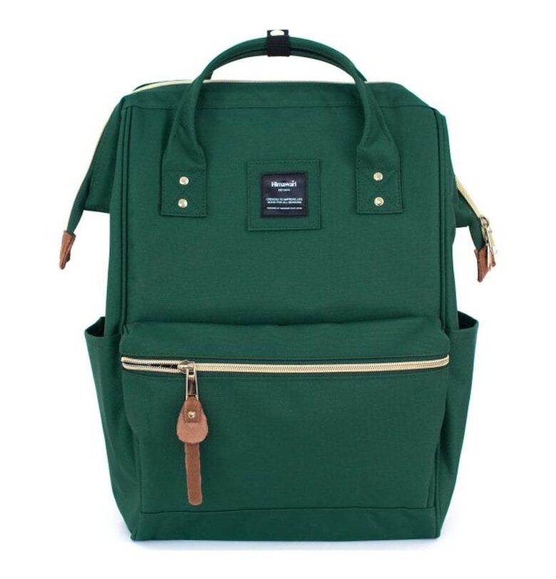 Раница с джоб за лаптоп Himawari