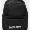 Раница с лого и външен джоб CALVIN KLEIN JEANS