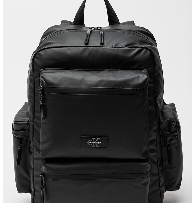 Раница с много джобове CALVIN KLEIN