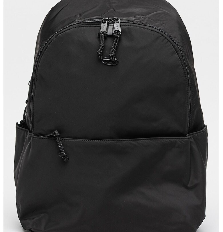 Раница с преден джоб с цип Diesel