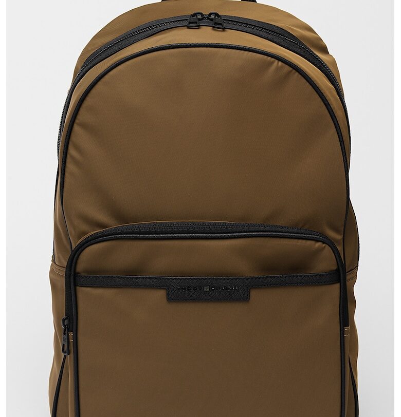 Раница с предни джобове Repreve® -13.8 Л Tommy Hilfiger