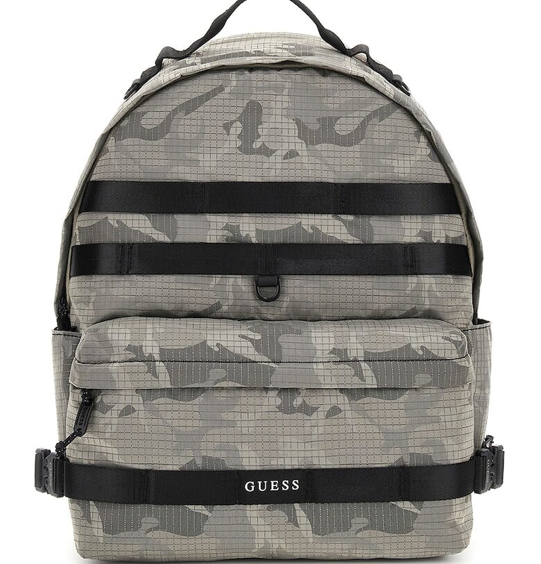 Раница с регулируеми презрамки GUESS