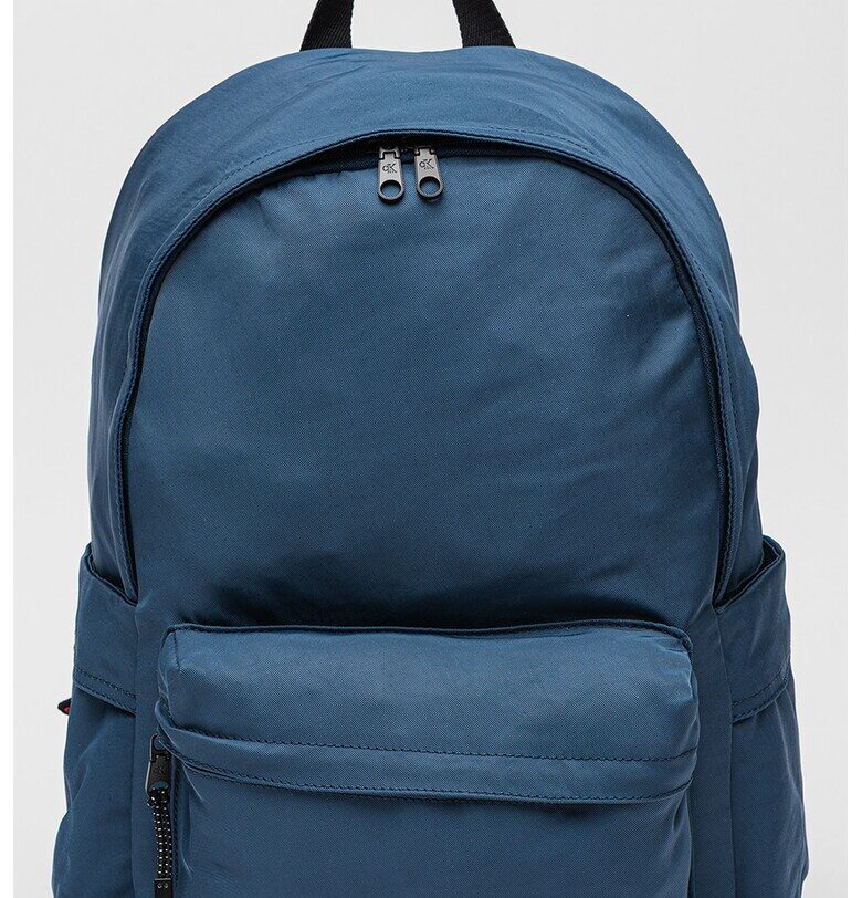 Раница с регулируеми презрамки и лого CALVIN KLEIN