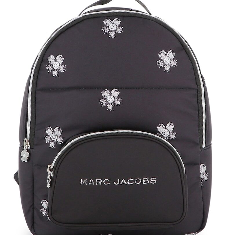Раница с цип Marc Jacobs