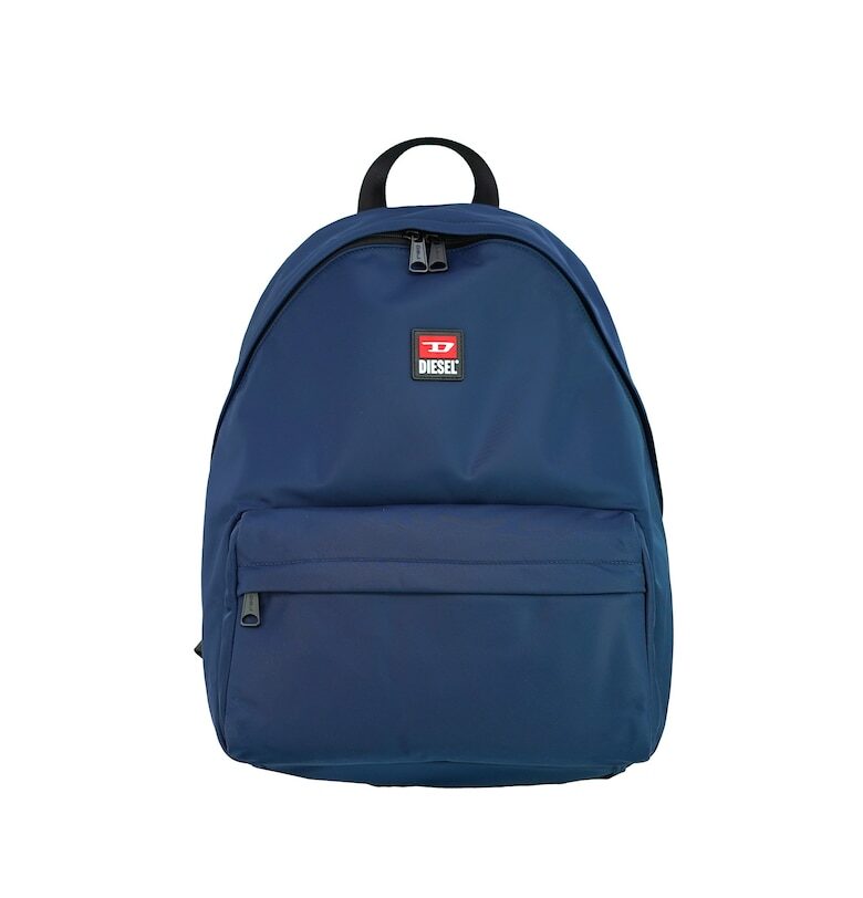 Раница с цип и лого Diesel