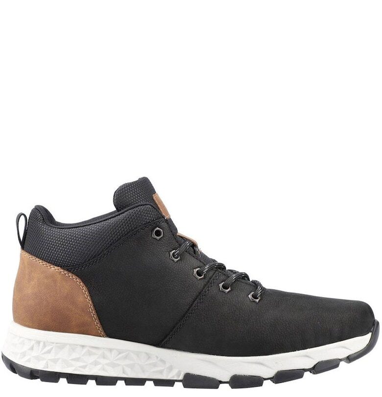 Реверсивна кожа Rieker