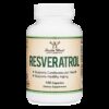 Ресвератрол – сърце