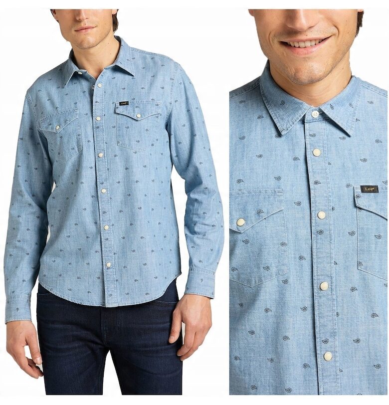 Риза 31070185 Lee