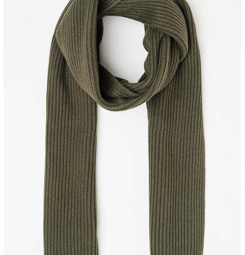 Рипсен шал CALVIN KLEIN