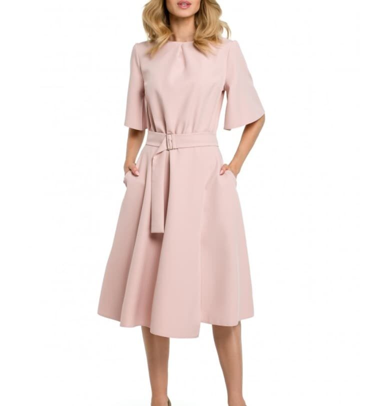 Рокля  120855 - каки MOE