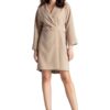 Рокля 5902194373111 - Ленитиф - Полиестер - Бежова - SM Lenitif