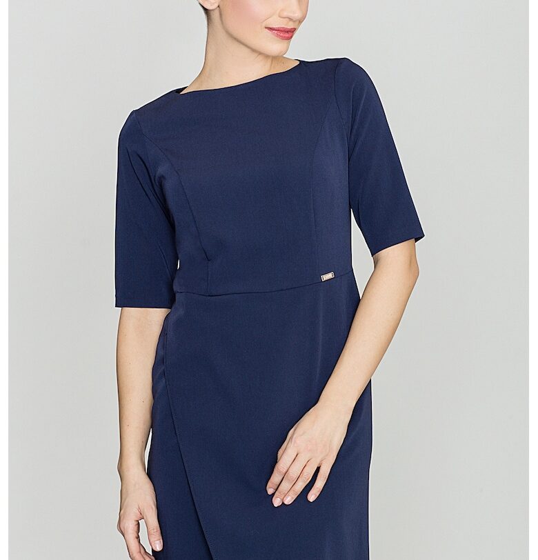 Рокля  K200 - полиестер Lenitif