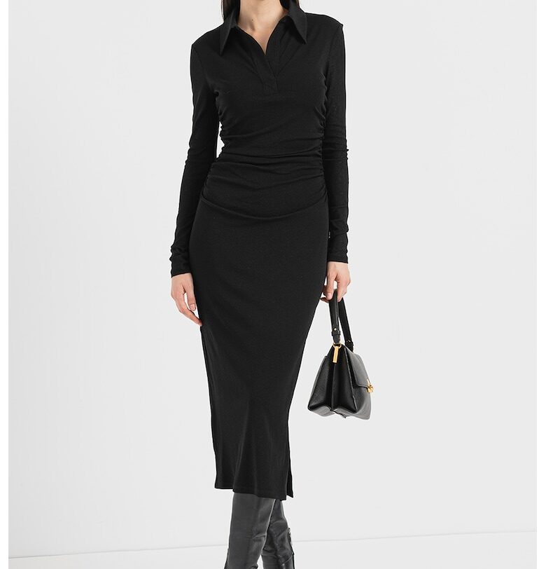 Рокля Muriel с набирания Marella