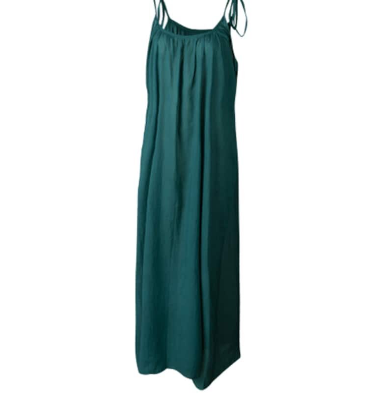 Рокля  Tiare - зелена - един размер за всички Barts