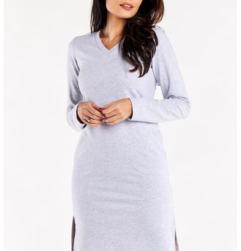 Рокля bodycon модерен дизайн InfiniteYou