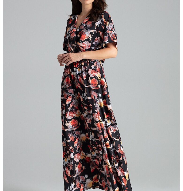 Рокля - Ленитиф - Модел 109 - полиестер Lenitif