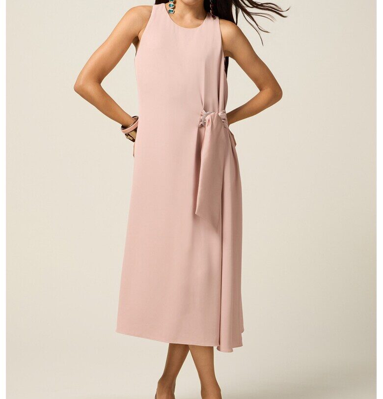 Рокля без ръкави Oltre