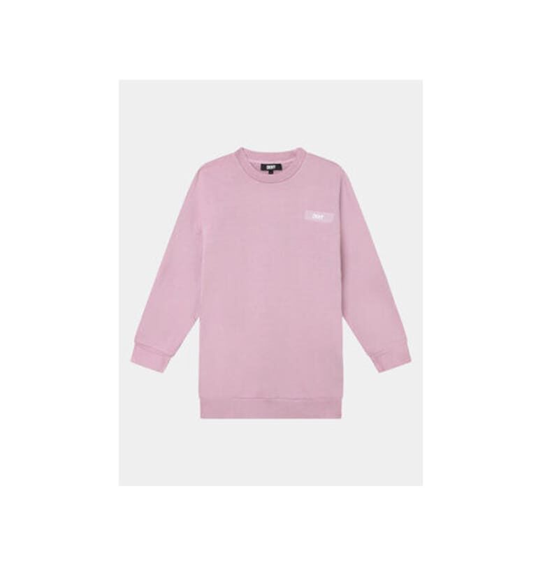 Рокля за момиче -  303049317 - Памук DKNY