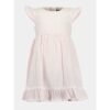 Рокля за момиче -  303576387 - Розова - Памук Blue Seven