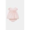 Рокля за момиче -  303995133 - Полиестер - Mayoral