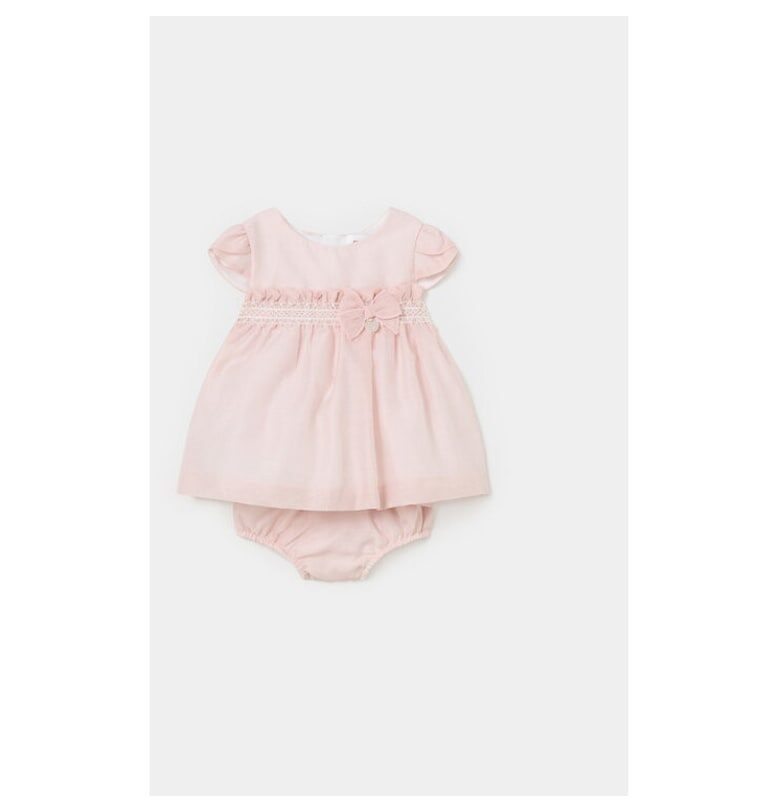 Рокля за момиче -  303995133 - Полиестер - Mayoral