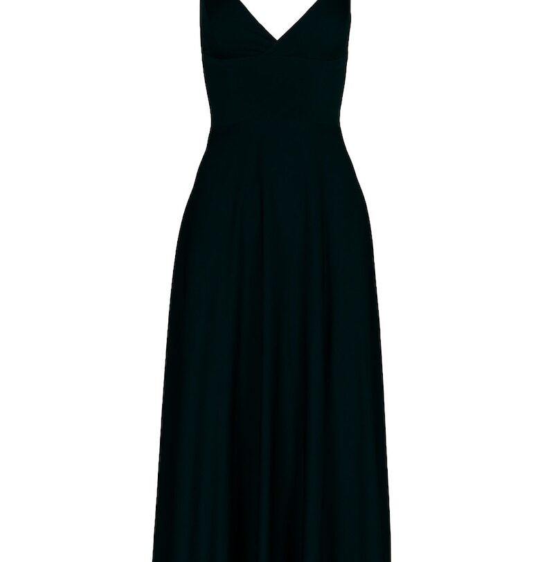 Рокля миди Lurisia Monarh design