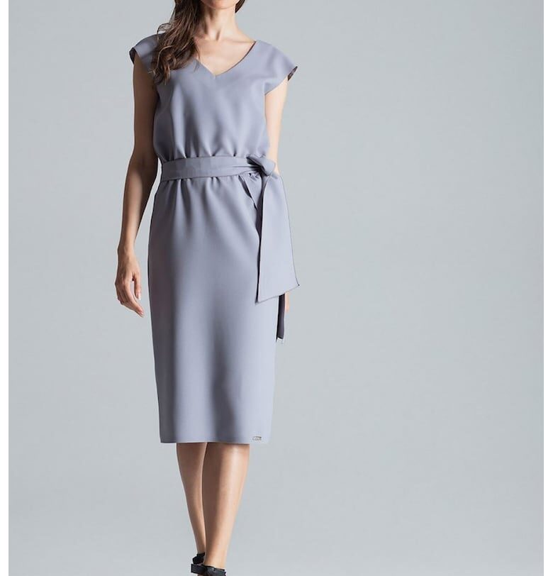 Рокля модел 135794 Figl