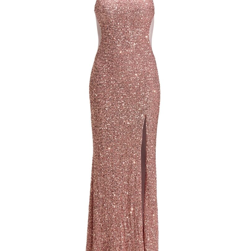 Рокля  от полиестер/еластан Hey kyla