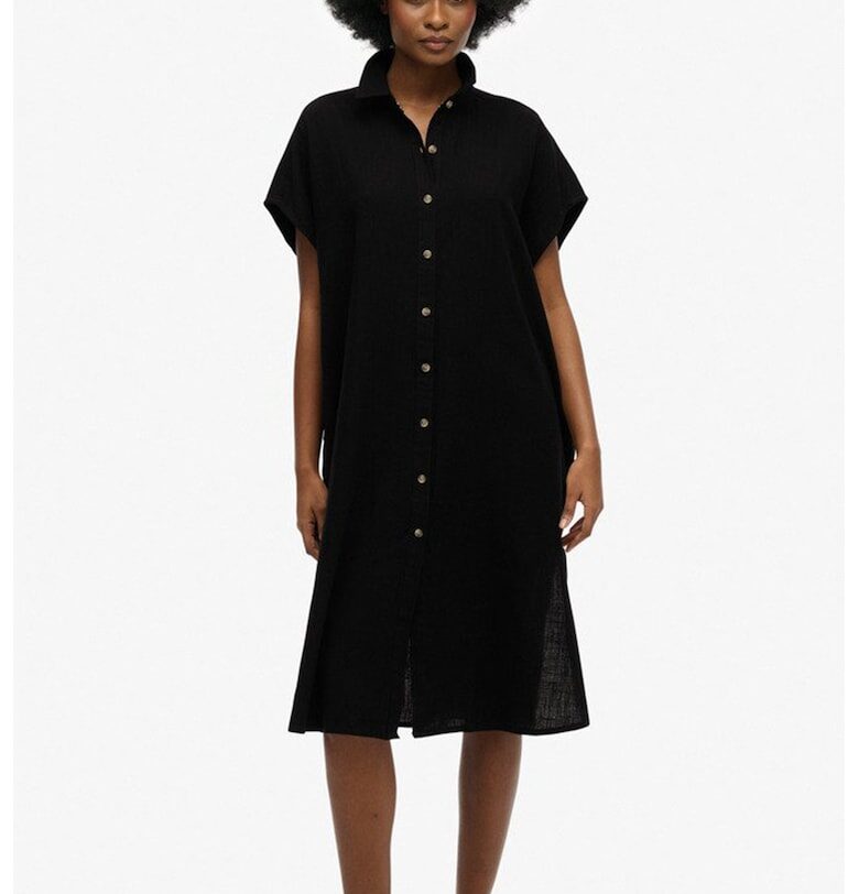 Рокля-риза с цепки Superdry  Co