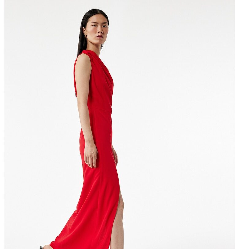 Рокля с голо рамо KOTON