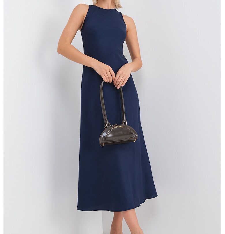 Рокля с изчистен дизайн MaxCo