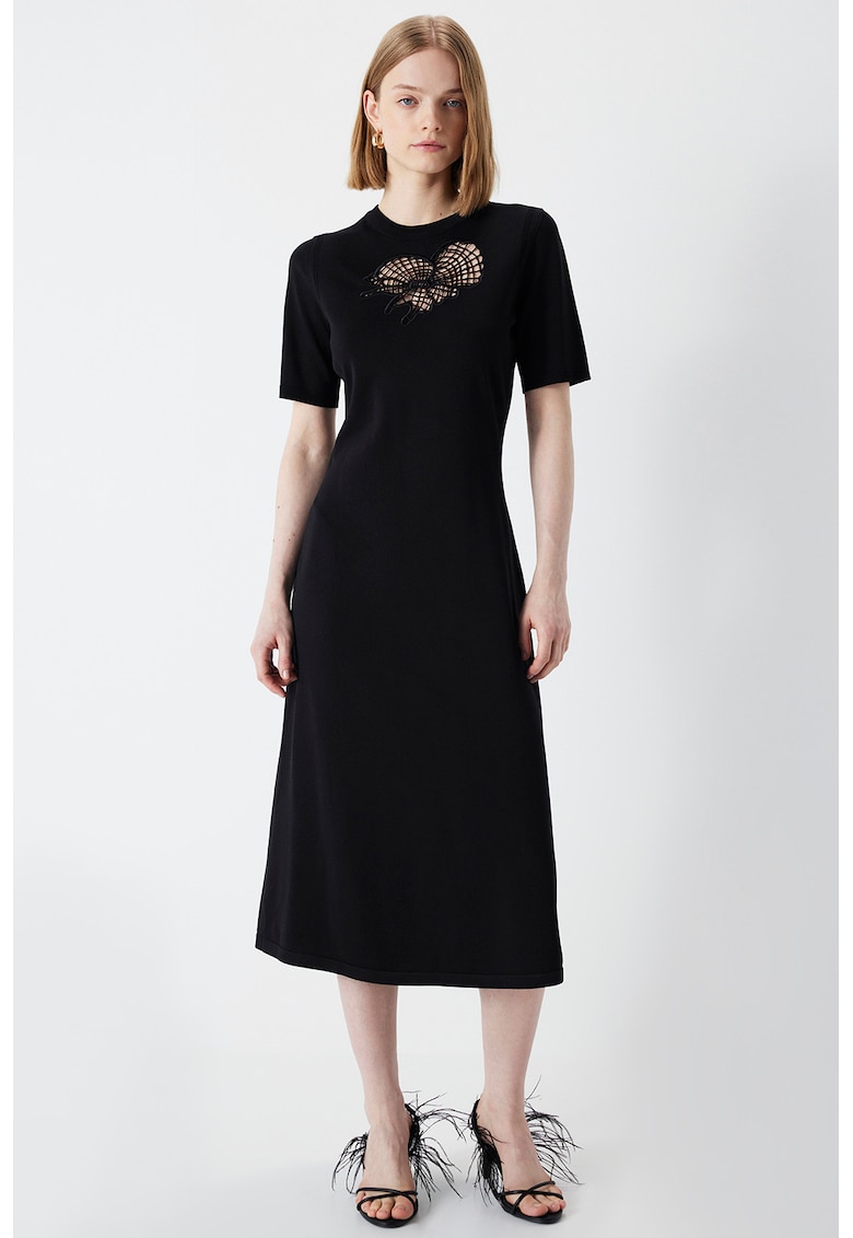 Рокля с отвори Ipekyol