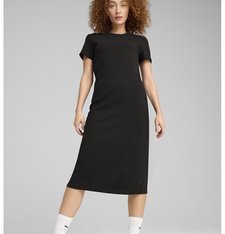 Рокля с цепки на гърба Puma