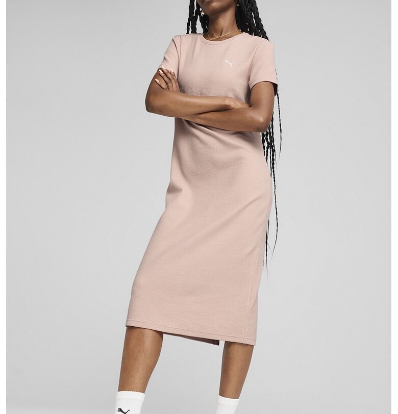 Рокля с цепки на гърба Puma