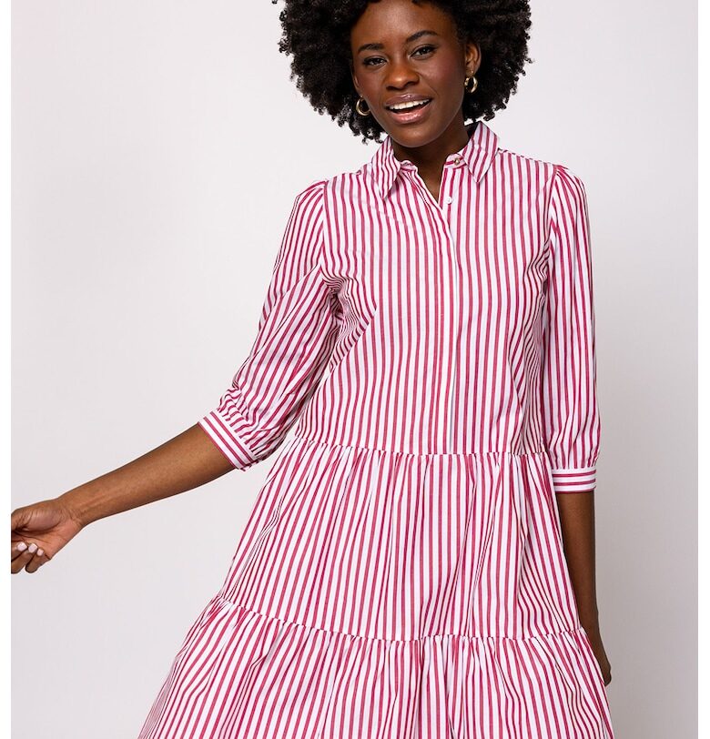 Рокля тип риза на райе Heavy Tools