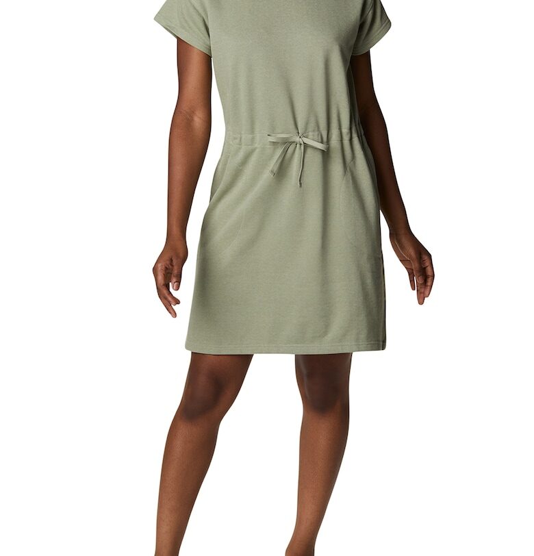 Рокля тип тениска Trek™ с връзки Columbia