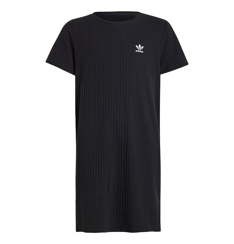 Рокля тип тениска с лого adidas