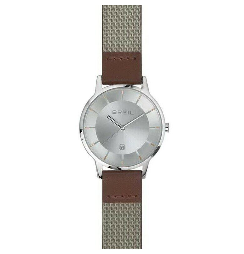 Ръчен часовник  текстилен - 35мм Breil