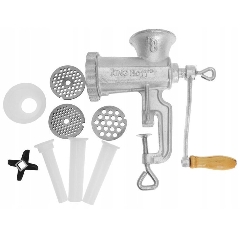 Ръчна месомелачка Kinghoff KH 1427